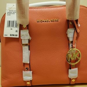 Michael Kors Bedford Legacy